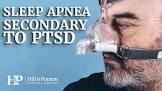 sleep apnea va claim