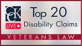 top va disability claims
