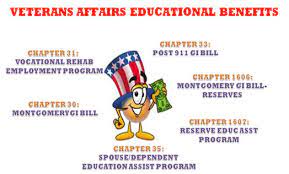 veteran dependent education benefits