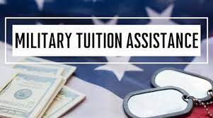 military tuition assistance