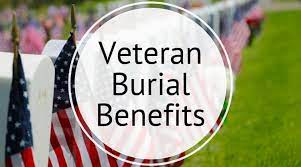 veterans burial benefits