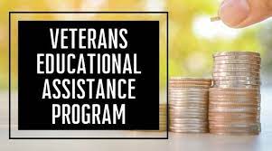 veterans educational assistance program