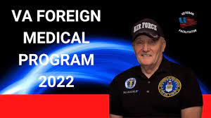 va foreign medical program