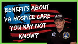 va hospice benefits