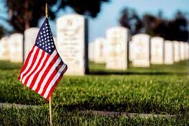 military burial benefits