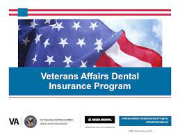 dental plans for veterans