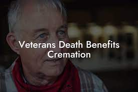 va burial benefits cremation