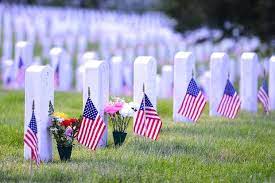 va burial benefits for spouses