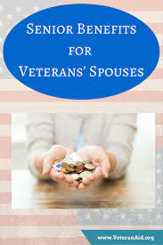 veteran spouse benefits assisted living