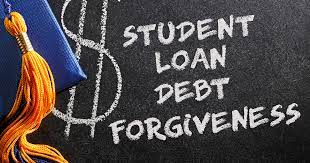 veteran student loan relief