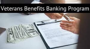 veterans benefits banking program