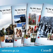 canadian veterans benefits