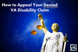 va claim appeal