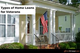 va direct home loan