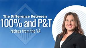 va permanent and total disability for ptsd