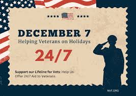 help for veterans