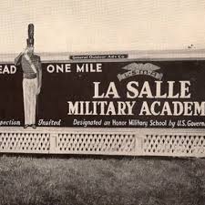 la salle military academy