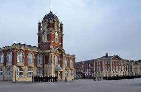 sandhurst military academy