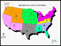 va regional loan center