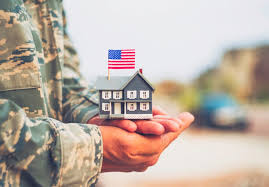 getting a va home loan