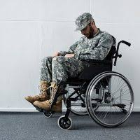 help for disabled veterans