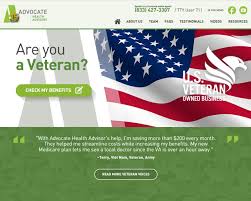 help for veterans near me