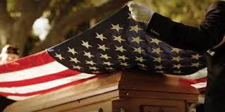 veterans administration burial benefits