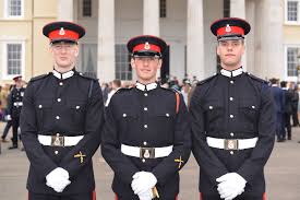 royal military academy sandhurst