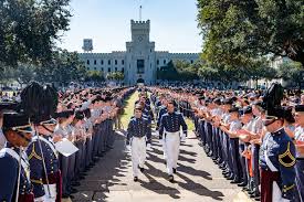 sentinel military academy