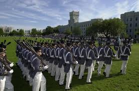 the sentinel military academy