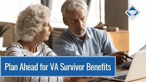 veterans administration survivor benefits