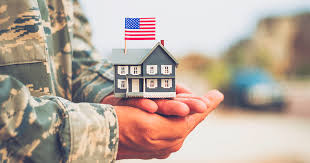 army house loan