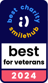 best charities to help veterans