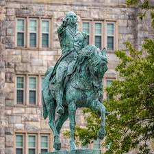 george washington military academy