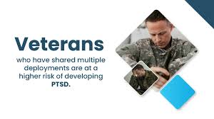 help for veterans with ptsd