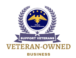 veteran owned small business