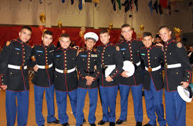 marine corps academy