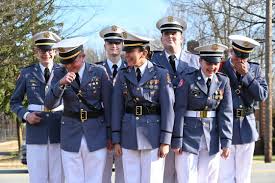 military academy schools