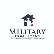 military home loan