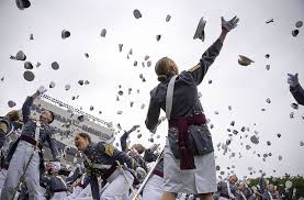 military service academies